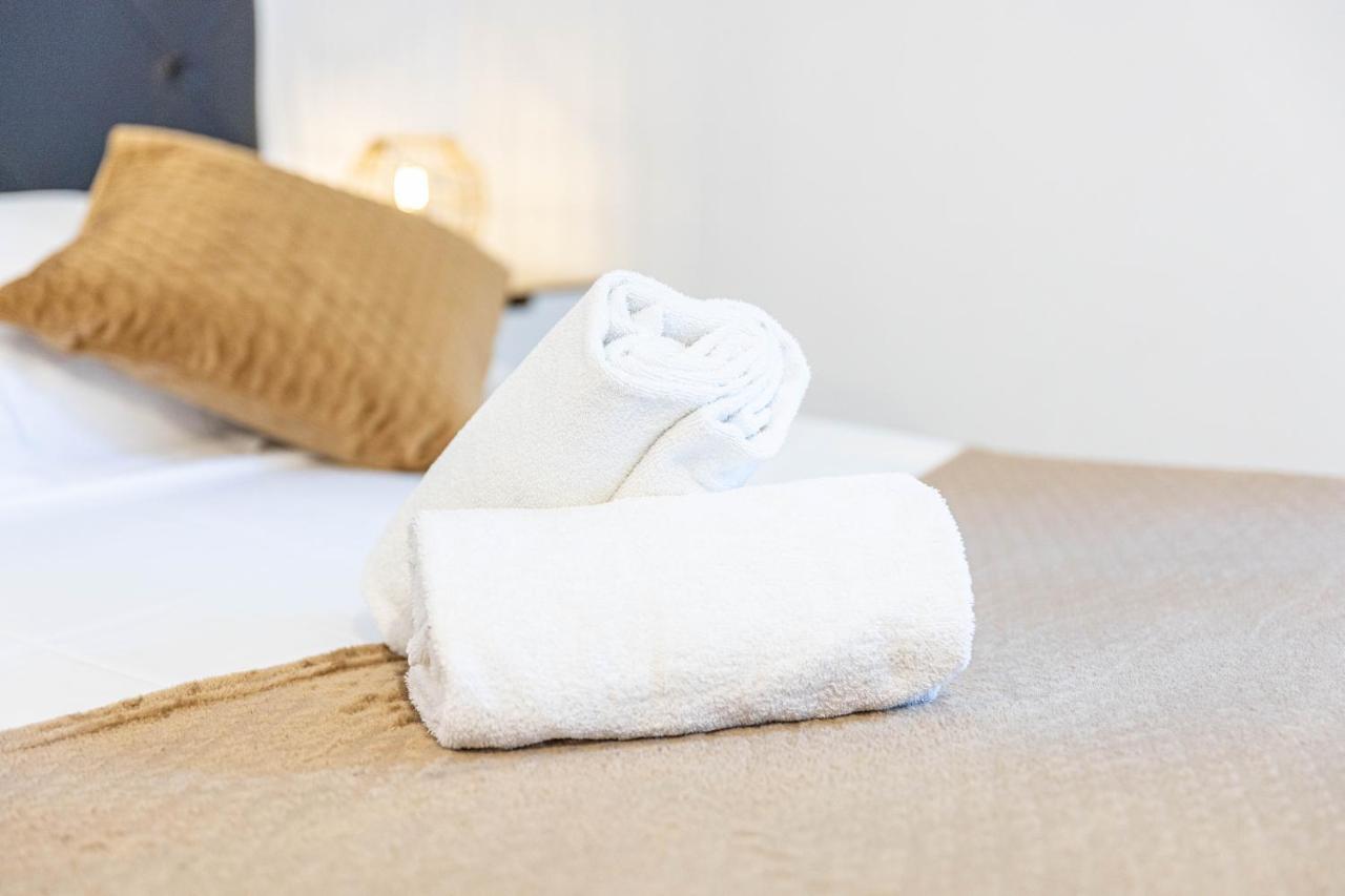 Le Cosy Wifi Clim Jardin Top Pros Servicesconciergerie Montpellier Eksteriør billede