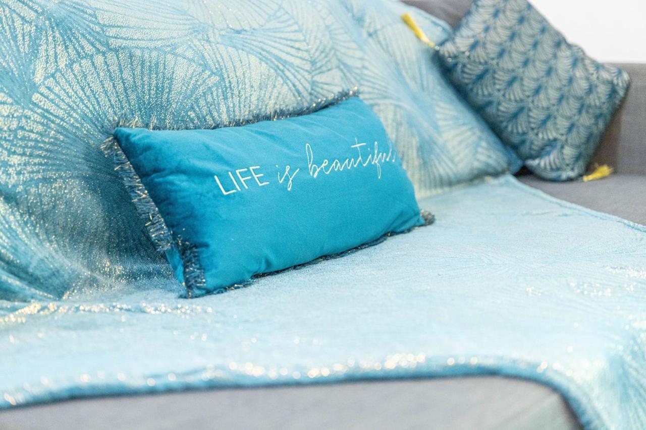Le Cosy Wifi Clim Jardin Top Pros Servicesconciergerie Montpellier Eksteriør billede