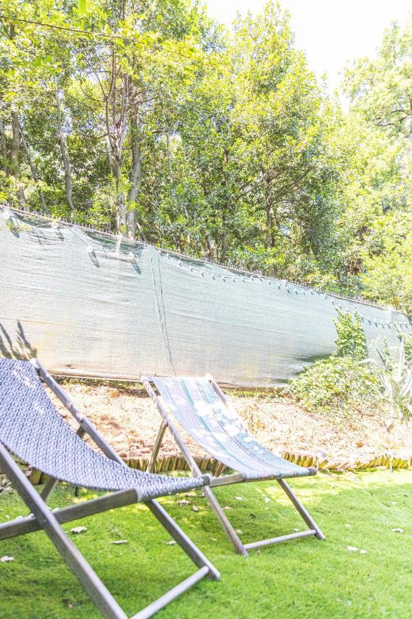 Le Cosy Wifi Clim Jardin Top Pros Servicesconciergerie Montpellier Eksteriør billede