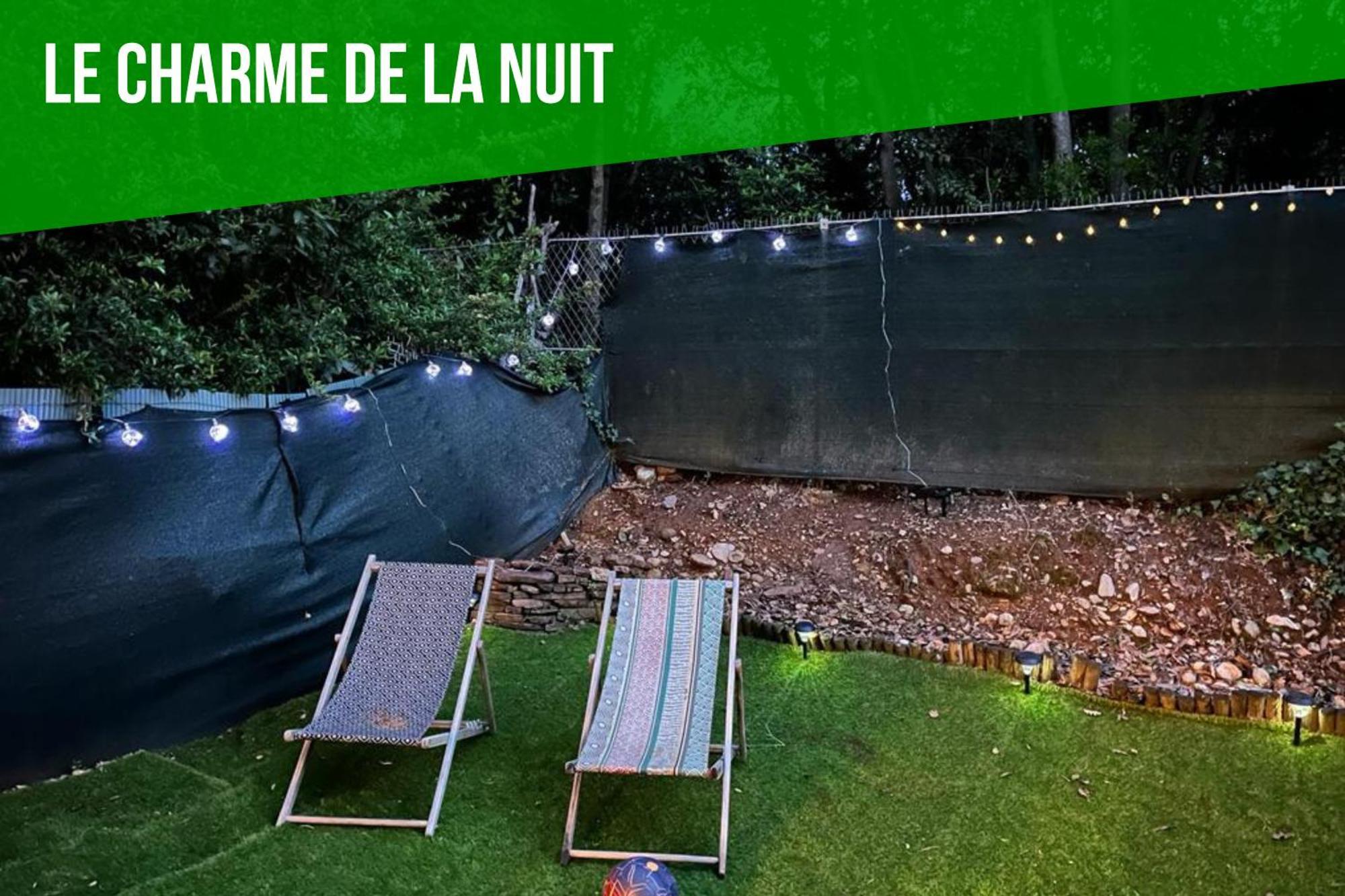 Le Cosy Wifi Clim Jardin Top Pros Servicesconciergerie Montpellier Eksteriør billede